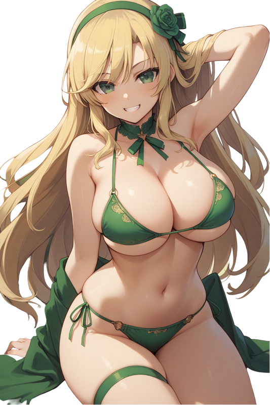 Katsuragi Senran Kagura