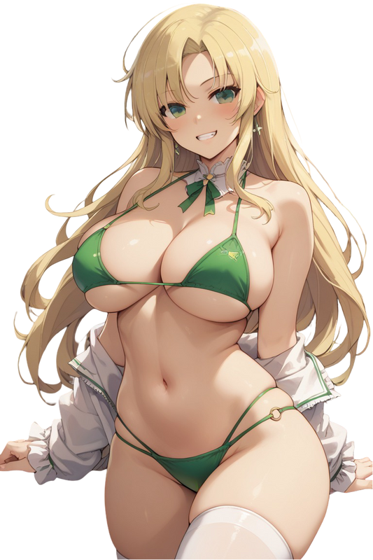 Katsuragi Senran Kagura