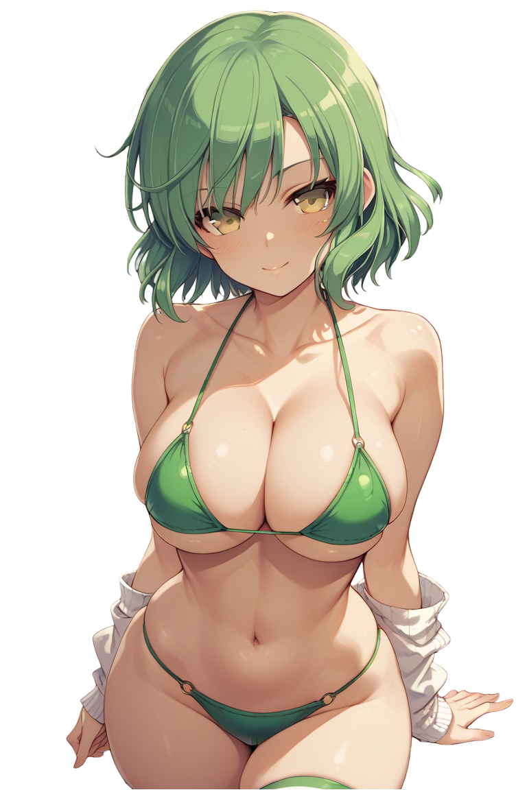 Hikage Senran Kagura