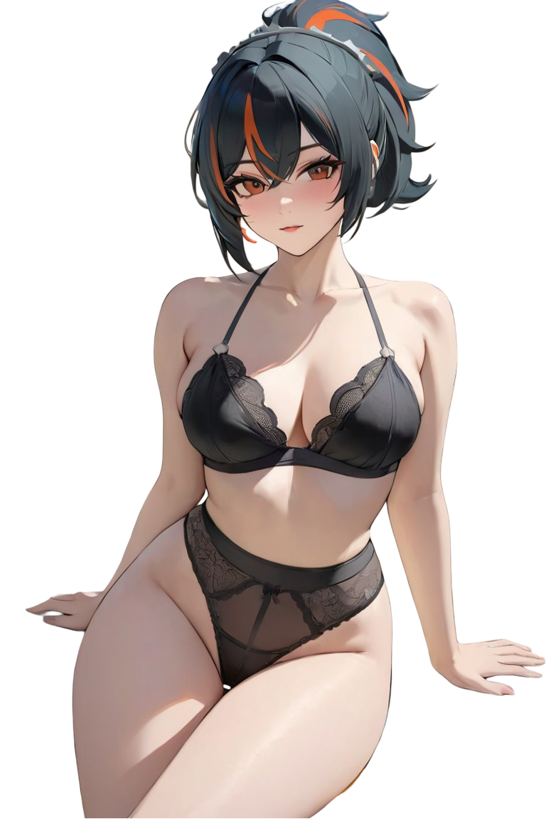 Zhu Yuan Zenless Zone Zero