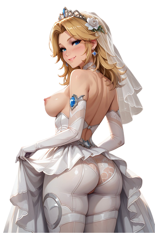 Sue Storm Marvel Rivals