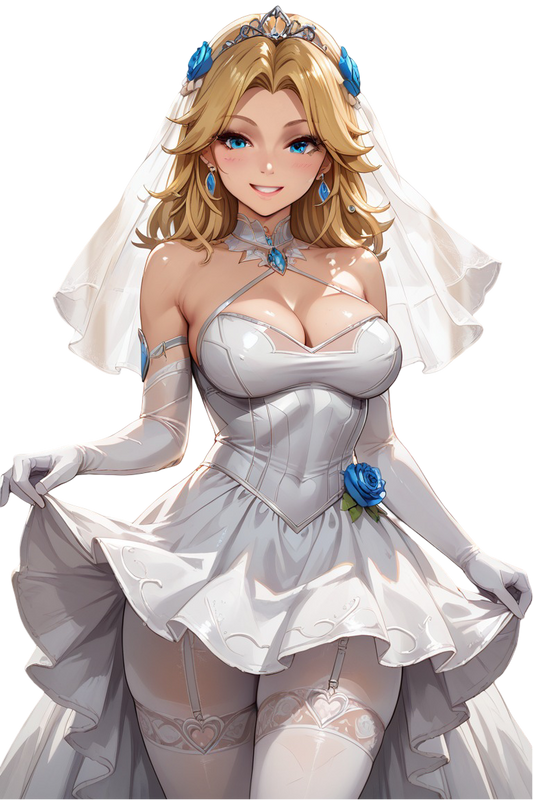 Sue Storm Marvel Rivals