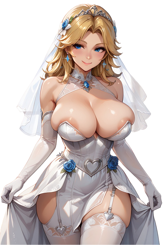 Sue Storm Marvel Rivals