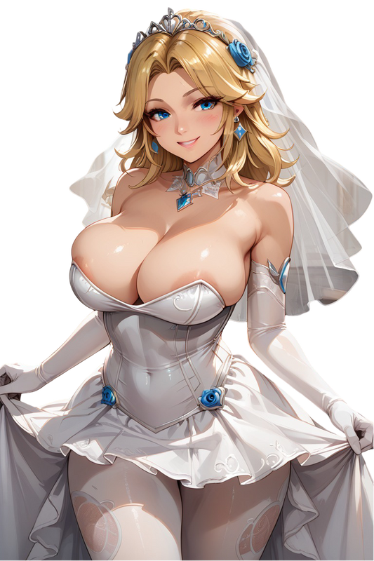 Sue Storm Marvel Rivals