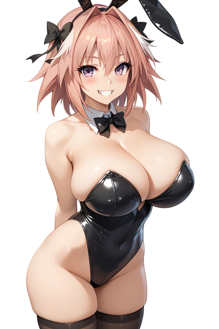 Astolfo Fate