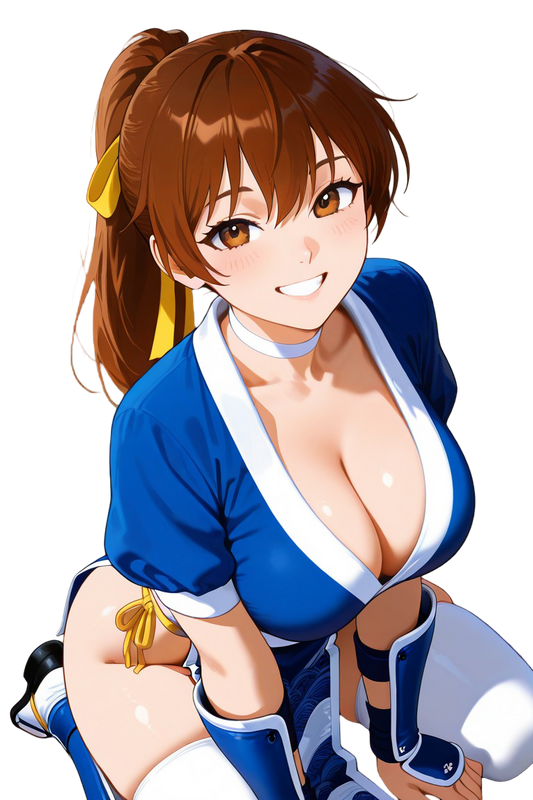 Kasumi Dead or Alive