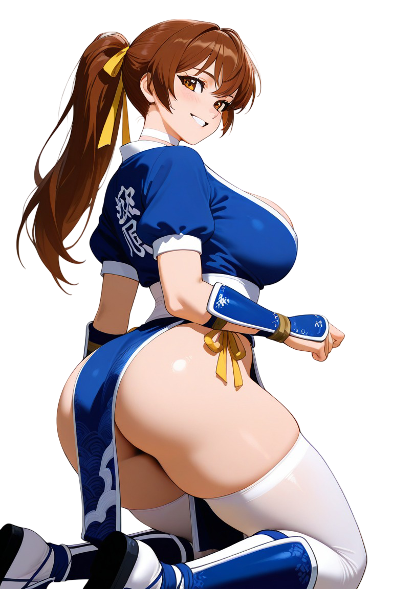 Kasumi Dead or Alive