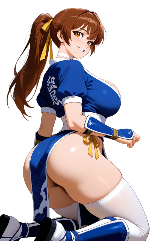 Kasumi Dead or Alive