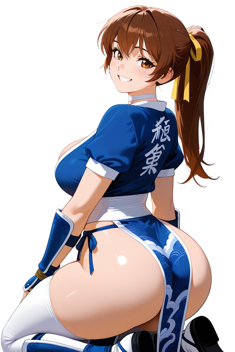 Kasumi Dead or Alive