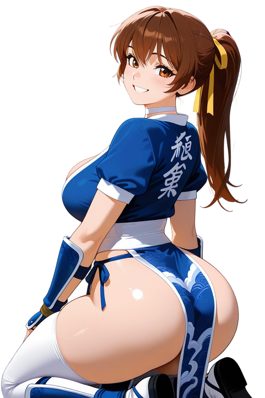 Kasumi Dead or Alive