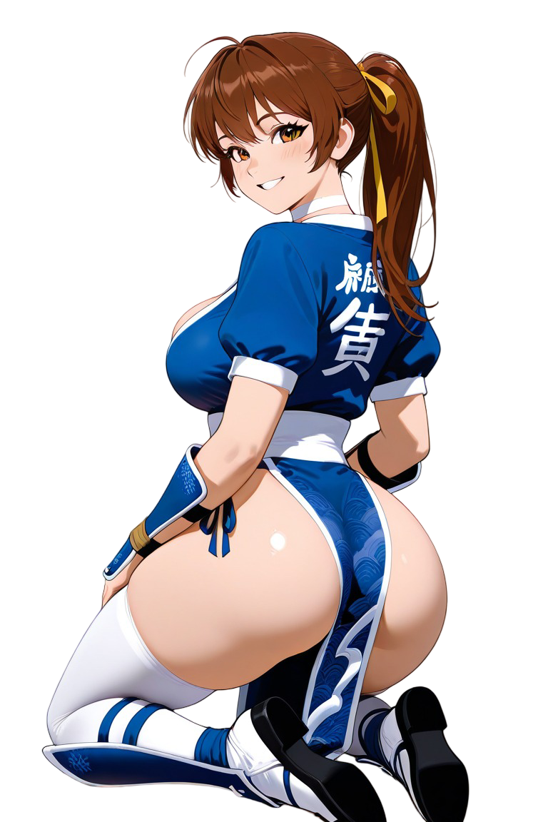 Kasumi Dead or Alive