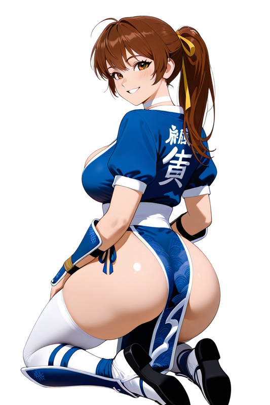 Kasumi Dead or Alive
