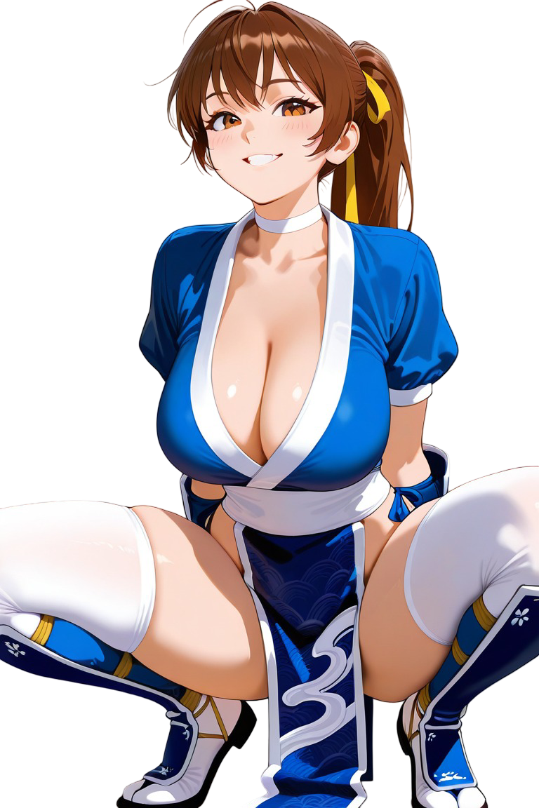 Kasumi Dead or Alive