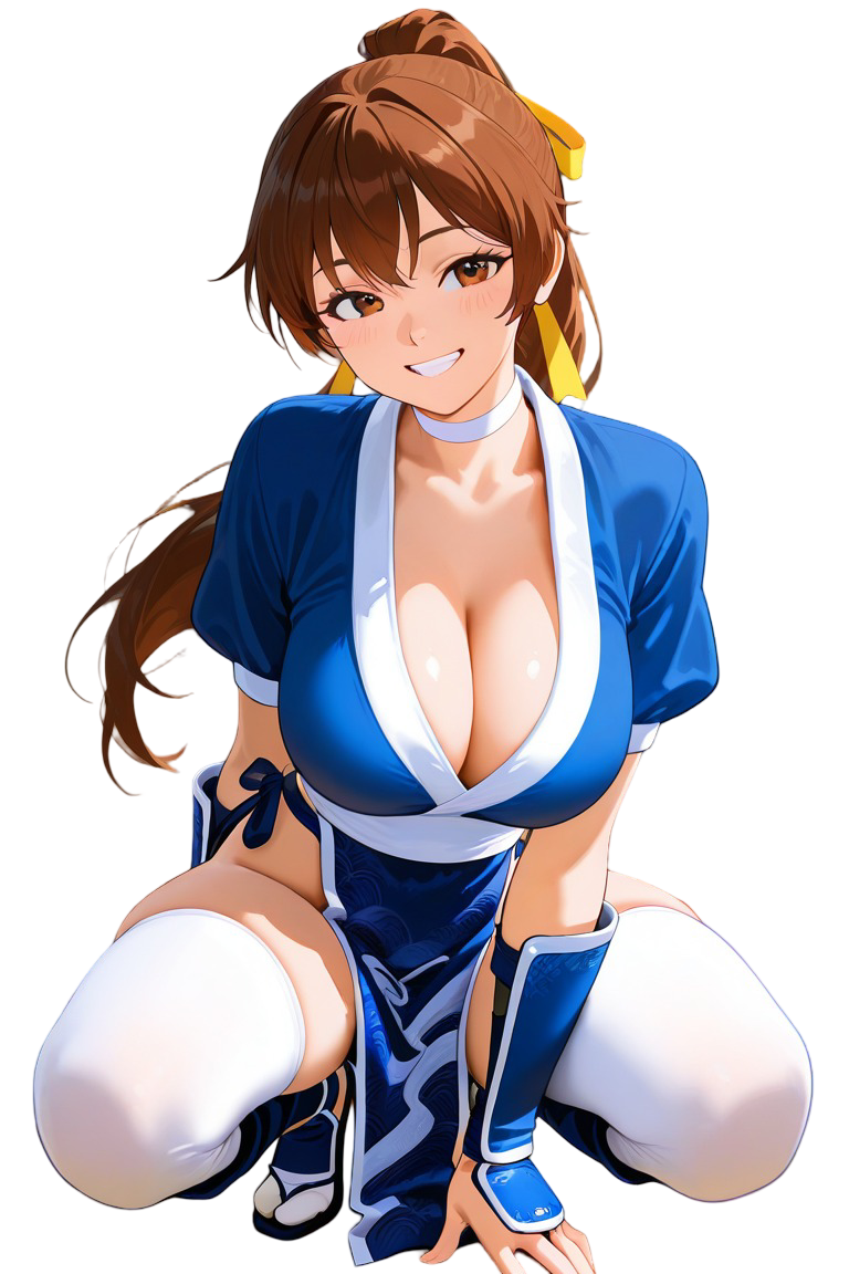 Kasumi Dead or Alive