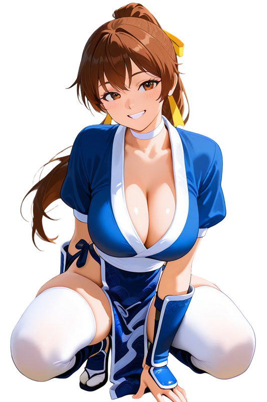 Kasumi Dead or Alive