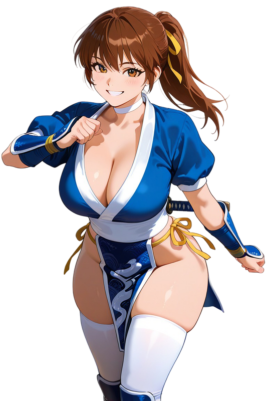 Kasumi Dead or Alive