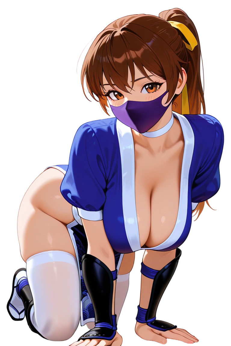 Kasumi Dead or Alive