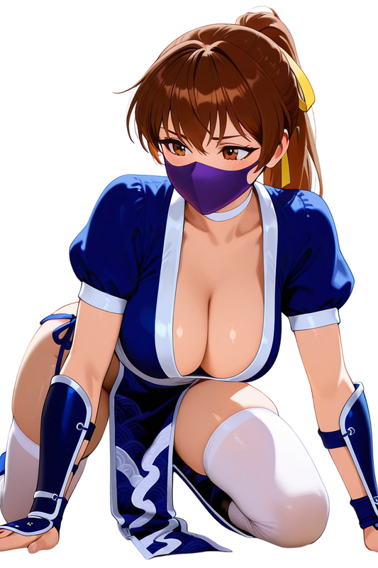 Kasumi Dead or Alive