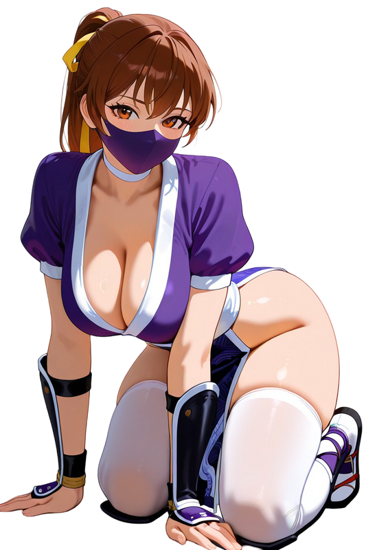 Kasumi Dead or Alive