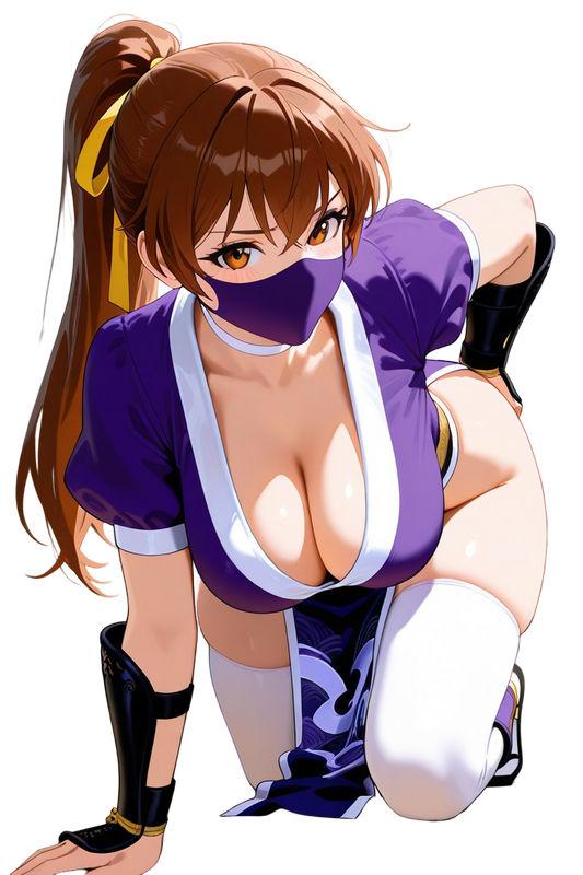 Kasumi Dead or Alive