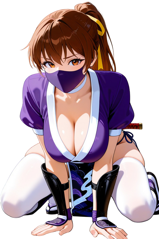 Kasumi Dead or Alive