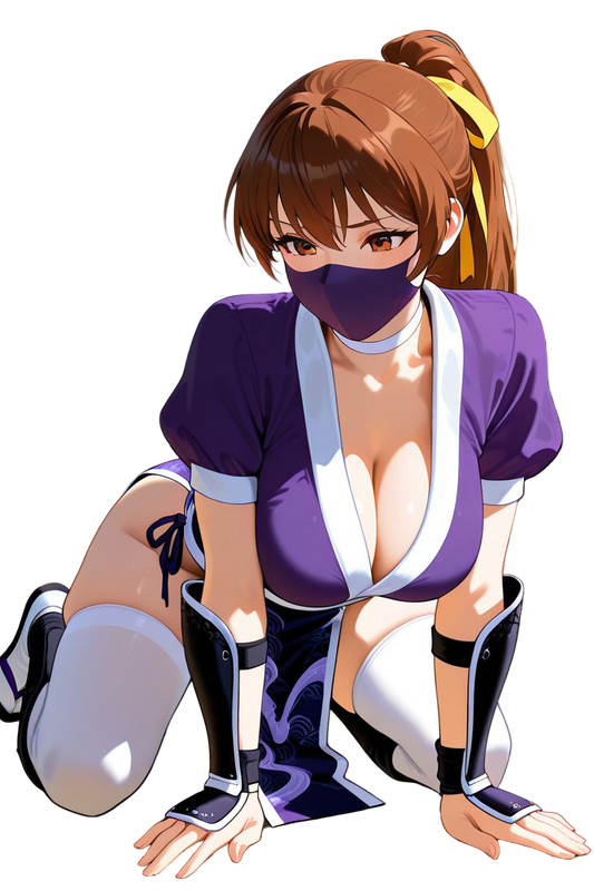 Kasumi Dead or Alive