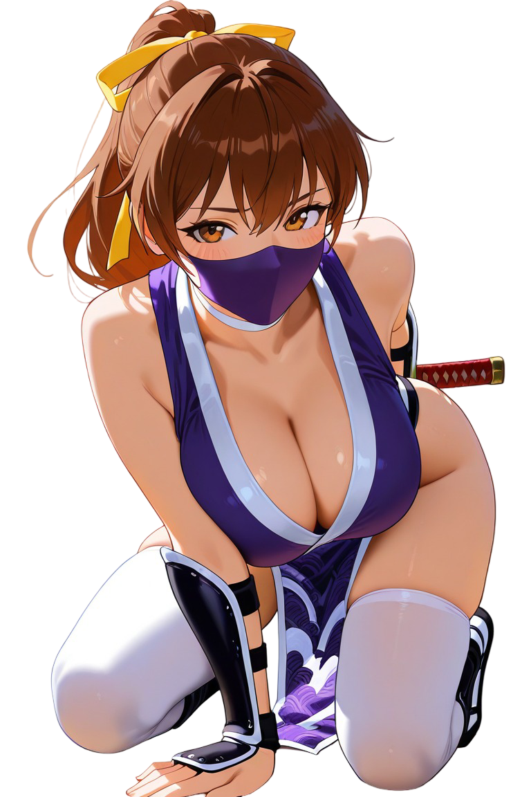 Kasumi Dead or Alive