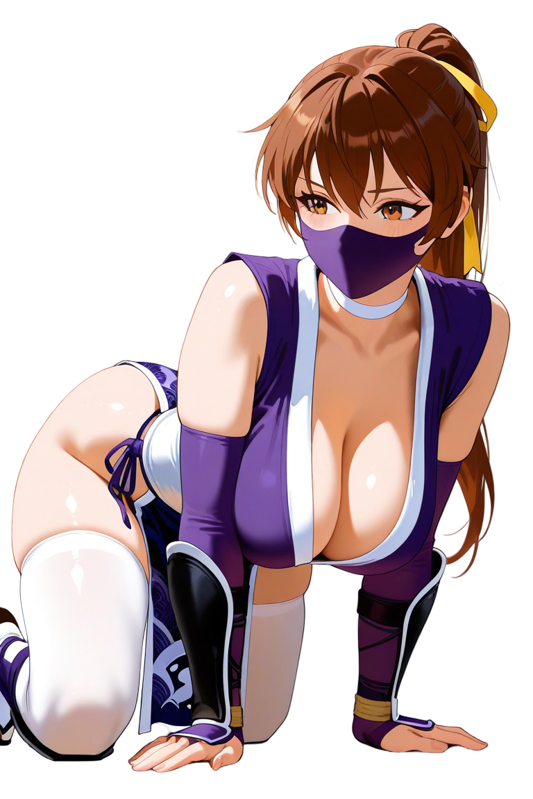 Kasumi Dead or Alive