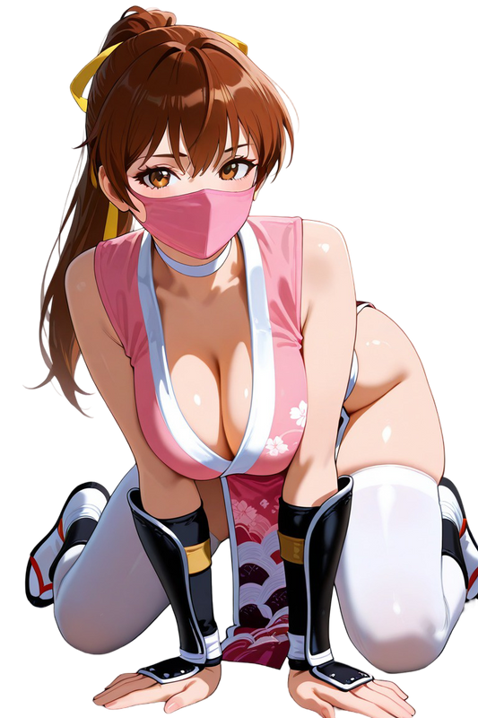 Kasumi Dead or Alive