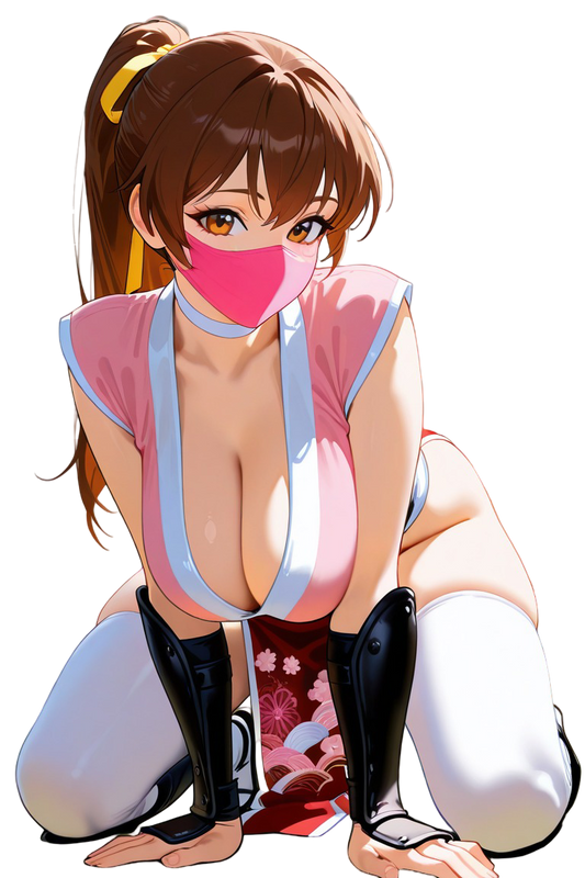 Kasumi Dead or Alive