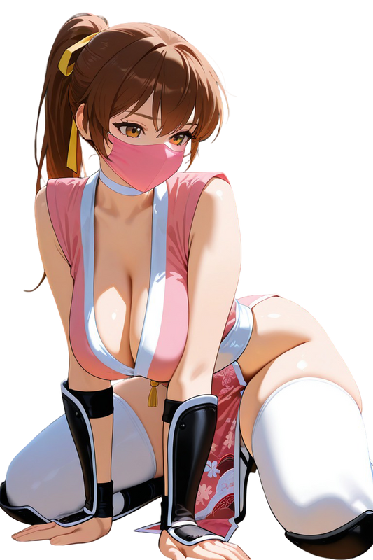 Kasumi Dead or Alive