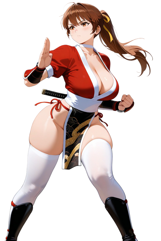 Kasumi Dead or Alive