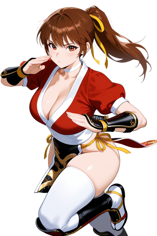 Kasumi Dead or Alive