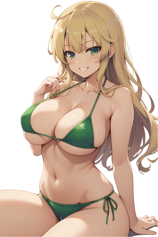 Katsuragi Senran Kagura