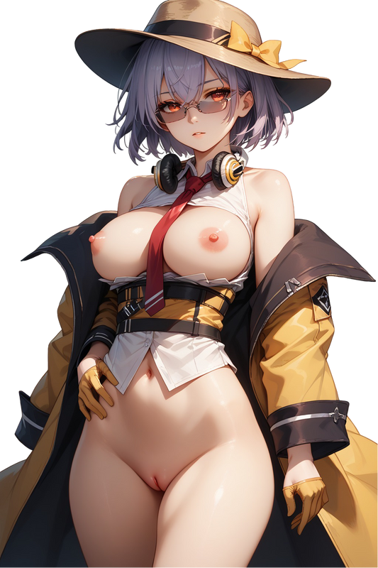 Thompson Girls Frontline