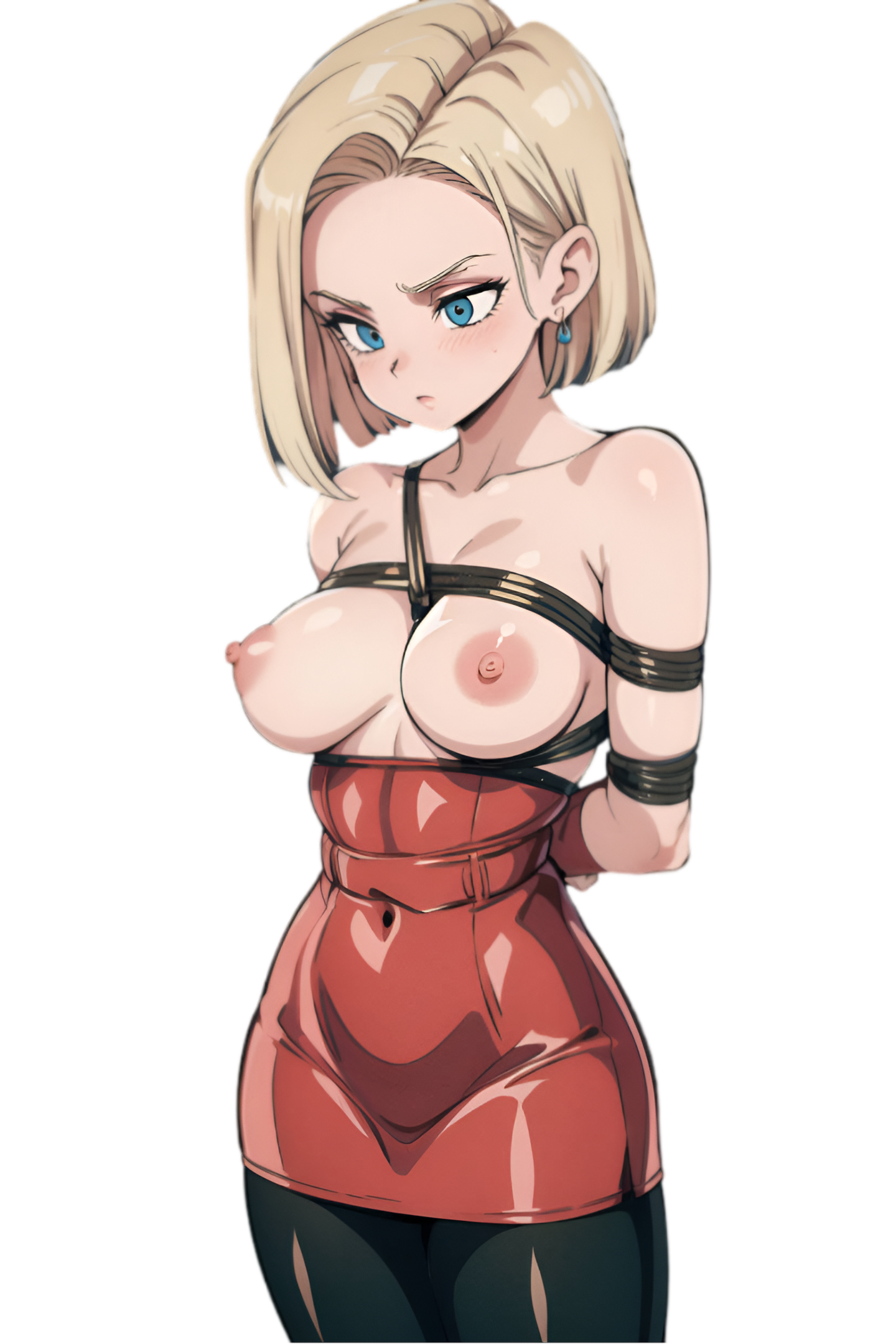 Android 18 Dragon Ball Z