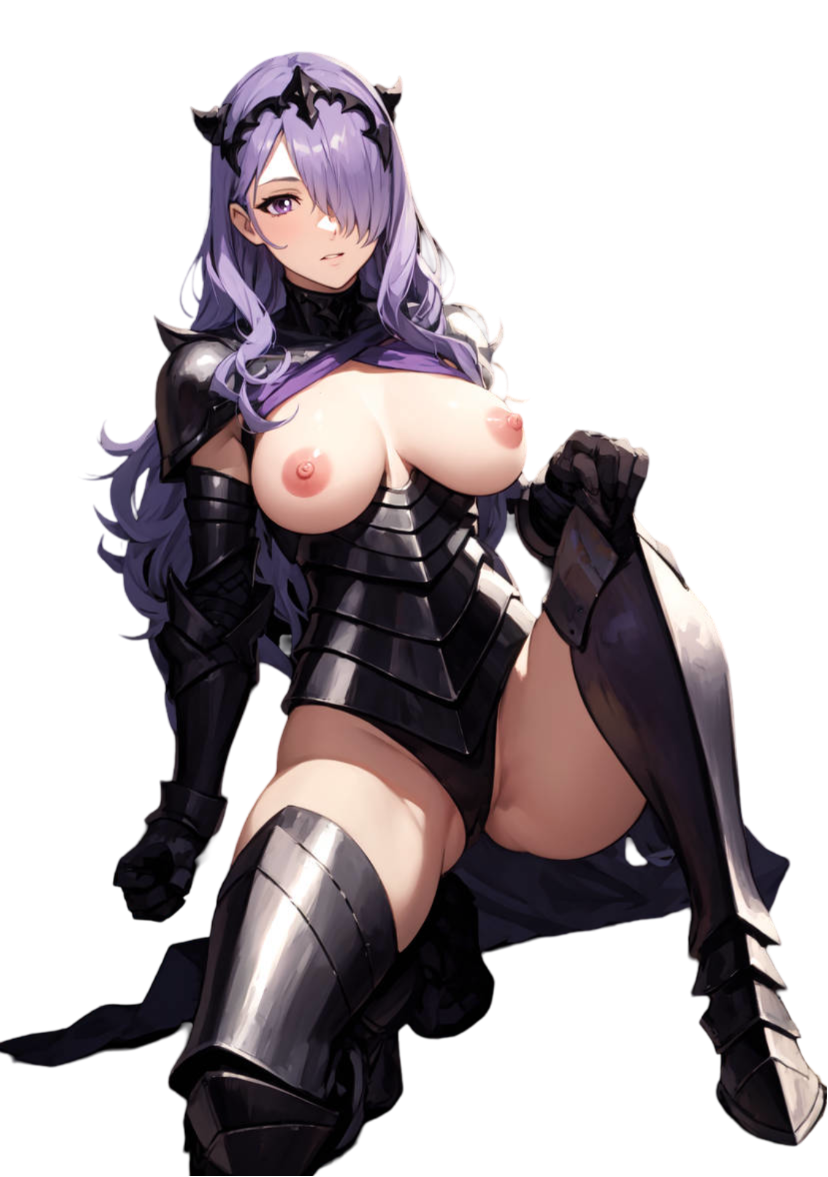 Camilla Fire Emblem