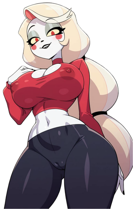 Charlie Hazbin Hotel