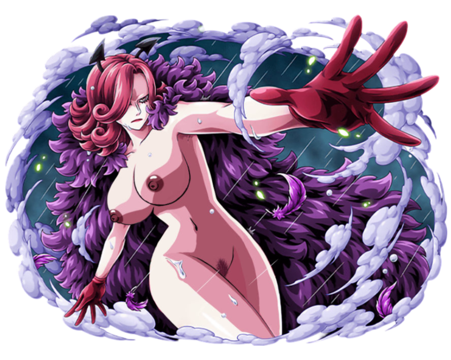 Charlotte Galette One Piece