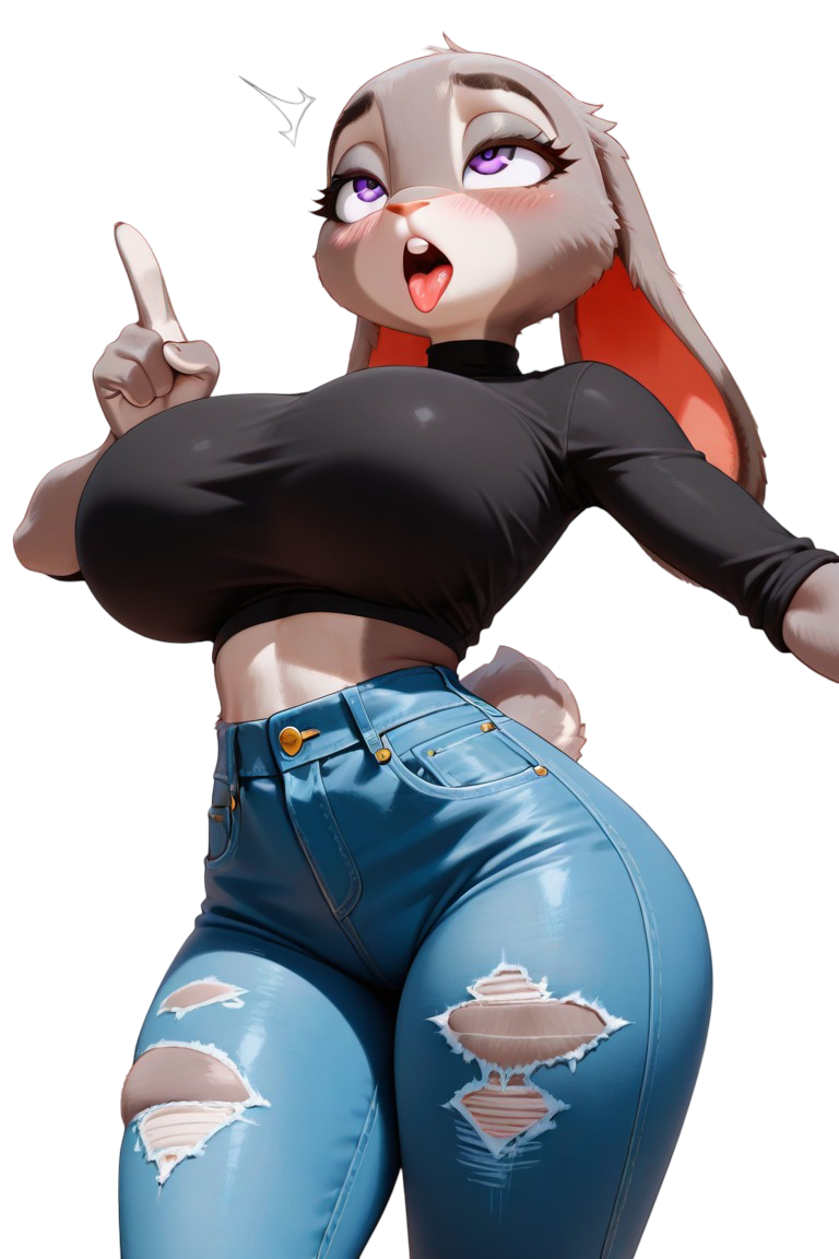 Judy Hopps