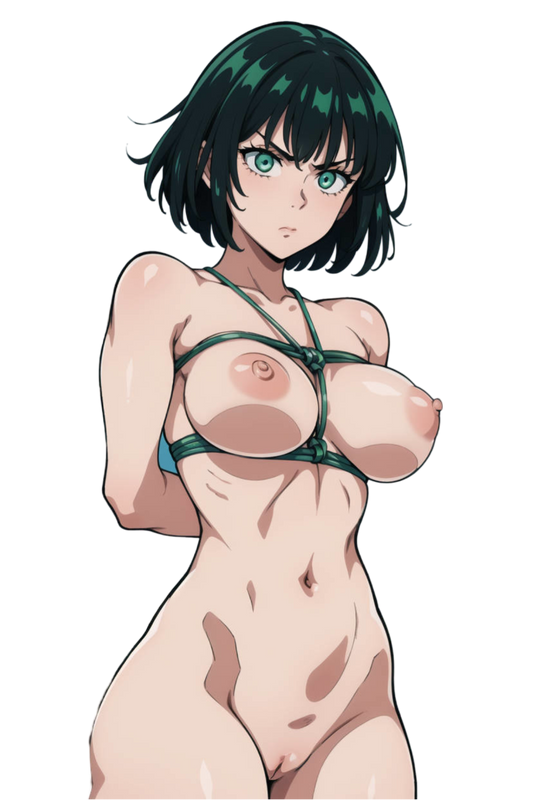 Fubuki One-Punch Man