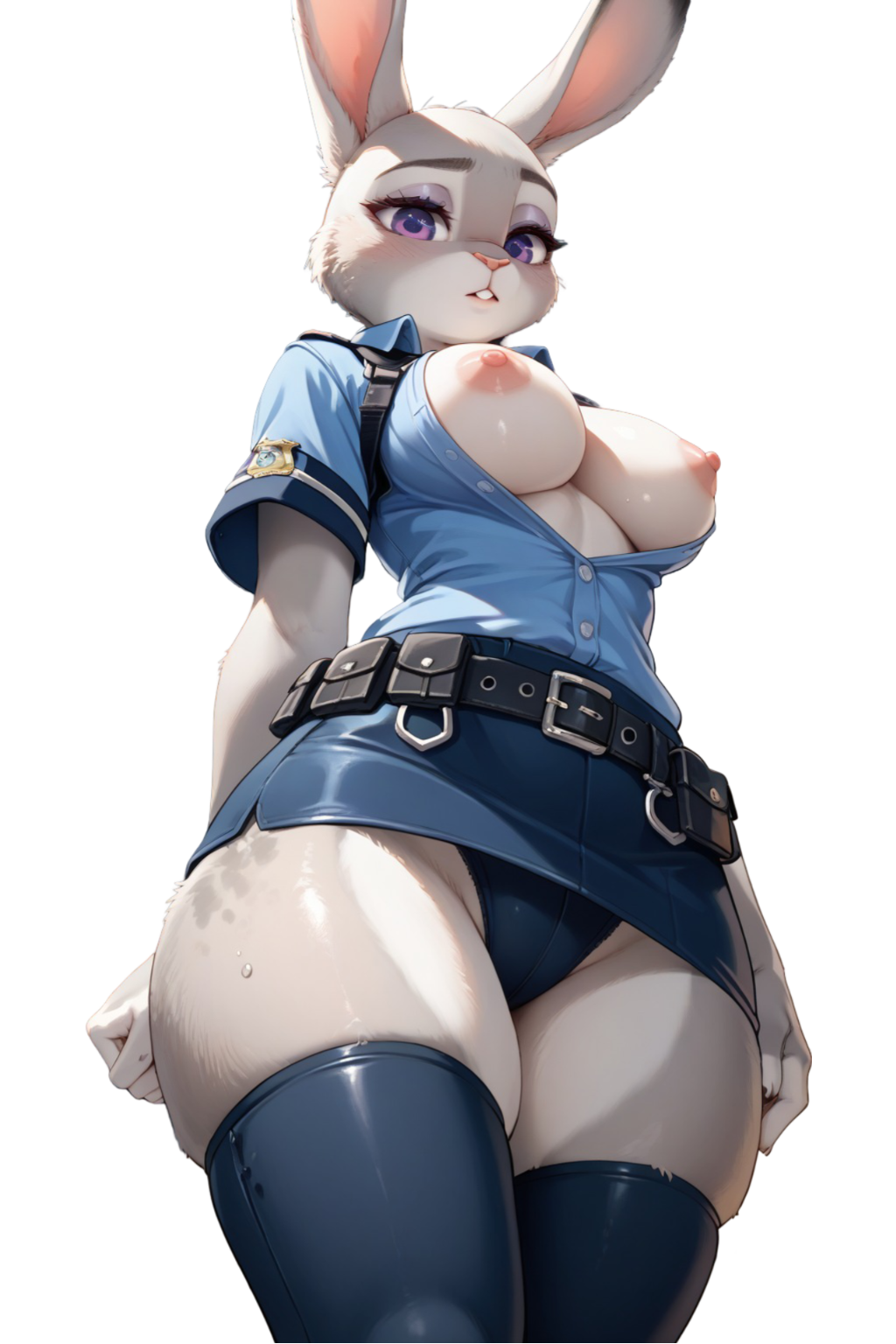 Judy Hopps