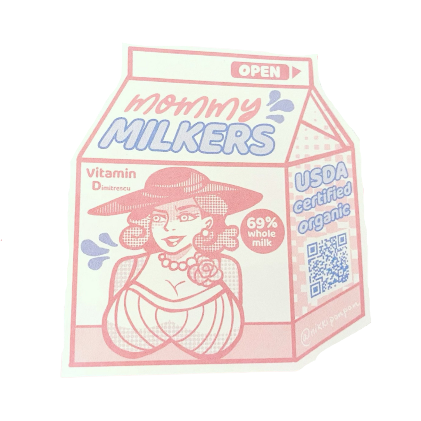 Lady Dimitrescu Resident Evil