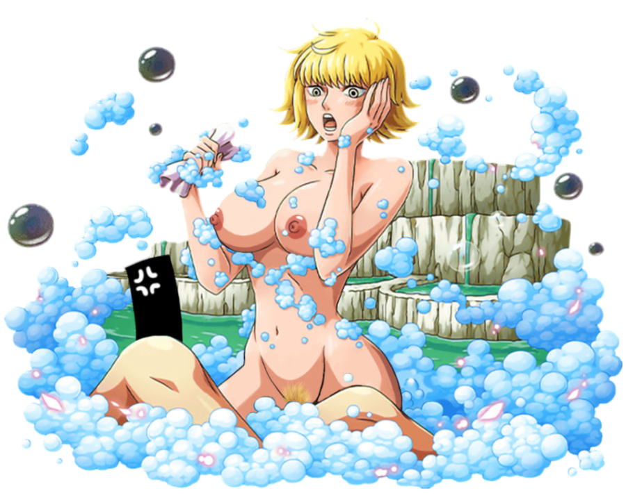 Marguerite One Piece