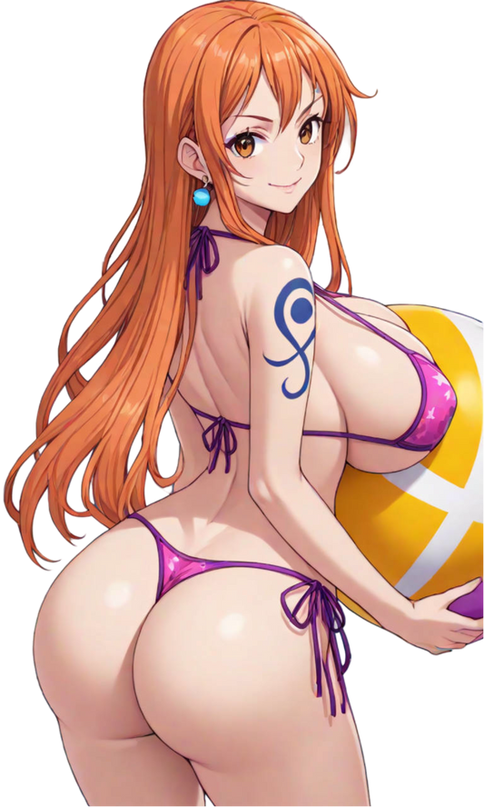 Nami One Piece