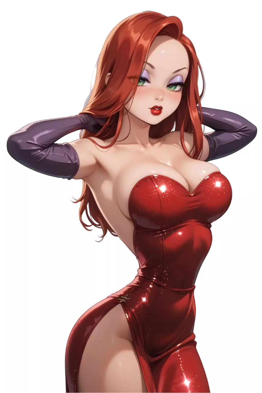 Jessica Rabbit