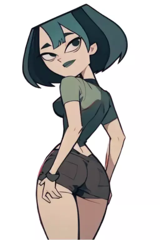 Gwen TDI