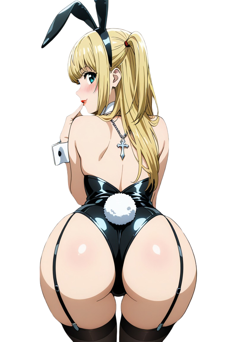 Misa Amane Death Note