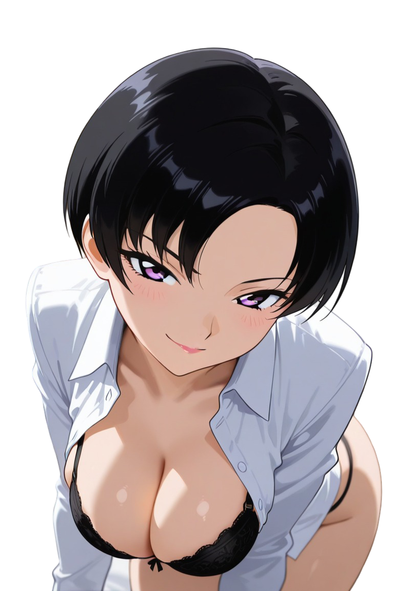 Natarle Badgiruel Gundam SEED