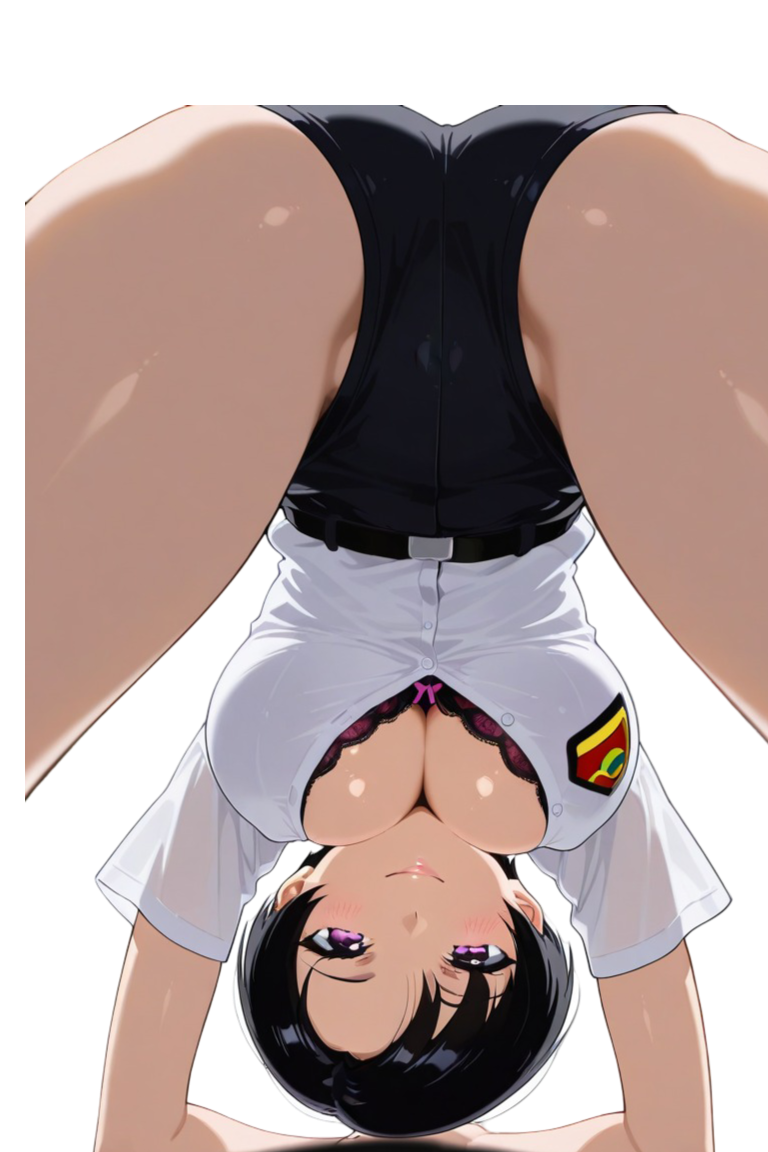 Natarle Badgiruel Gundam SEED